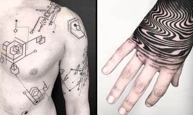 The Quest For Cool - What Defines Cool Tattoos