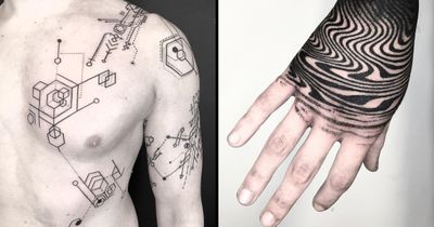 The Quest For Cool - What Defines Cool Tattoos