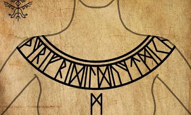 Viking Tattoos: Symbology of the Northmen 