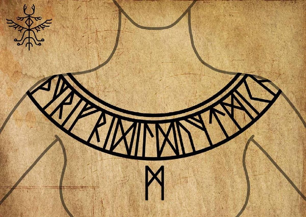 Viking Tattoos: History of the Northmen • Tattoodo