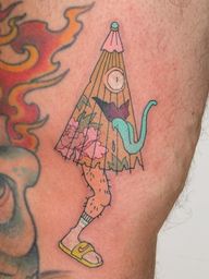 Tattoo