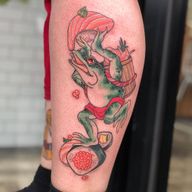 Tattoo