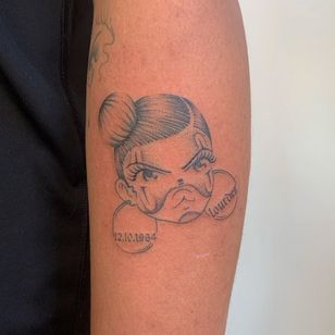 30 Beautiful Tattoos On Dark Skin Tattoodo 30 Beautiful Tattoos On Dark Skin Tattoodo