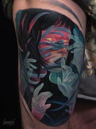 Tattoo