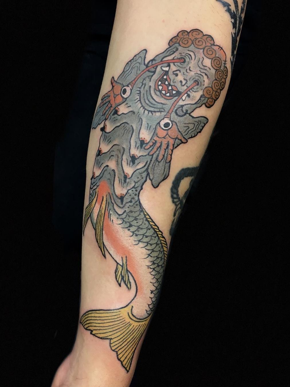 70 Griffin Tattoo Designs For Men  Mythological Creature Ideas  Griffin  tattoo Tattoo designs men Tattoo designs
