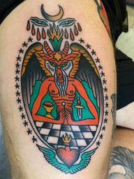 Tattoo