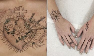 The Complete Stick-and-Poke Tattoo Guide for Newbies