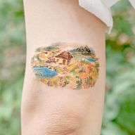 Tattoo