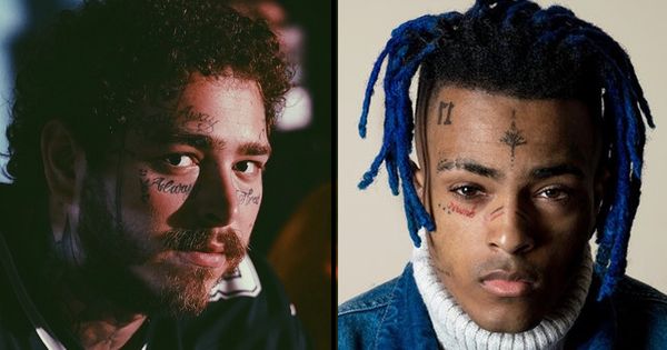 The Meaning Behind Modern Day Rap’s Most Iconic Face Tattoos