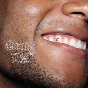 Tooth bling by Alexis aka Gems.LA #gemsla #toothbling #toothgems #toothjewelry #jewelry #gems #bling #bodymod 