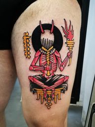 Tattoo