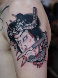 Tattoo
