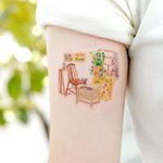 Tattoo