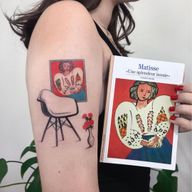 Tattoo