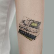Tattoo