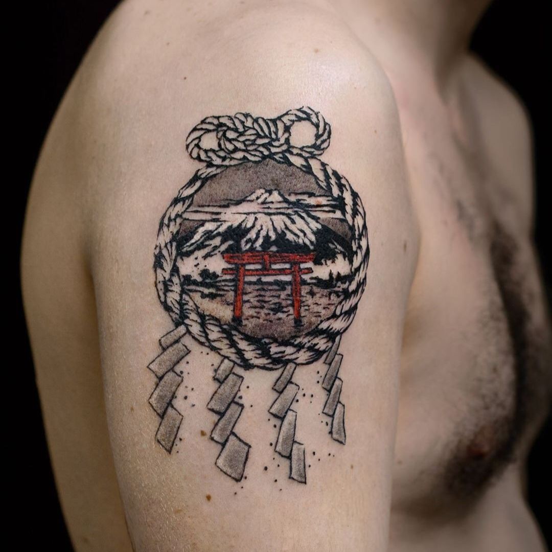 28 Chinese And Japanese Tattoos That Were Definitely Mistranslated