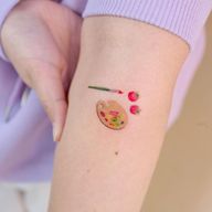 Tattoo