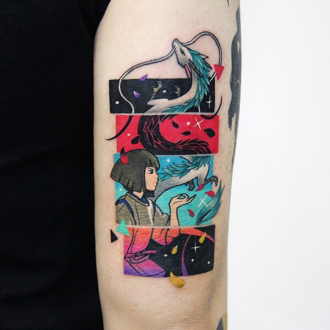 Tattoo uploaded by Tattoodo • Tattoodo, image size:1080x1080