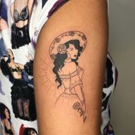 Tattoo