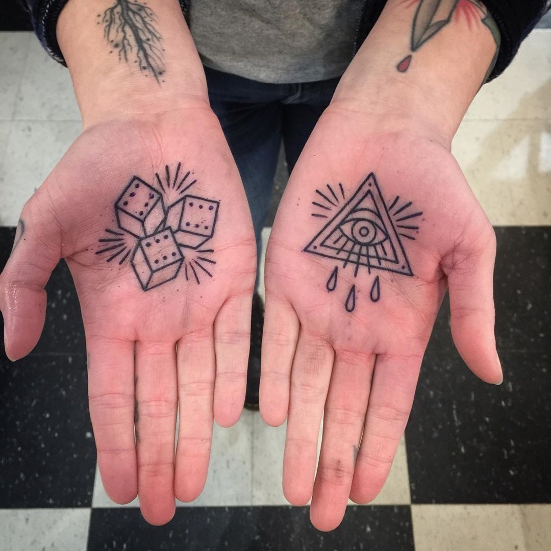 All Seeing Eye Tattoo Vector Images over 2100