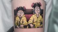 Tattoo