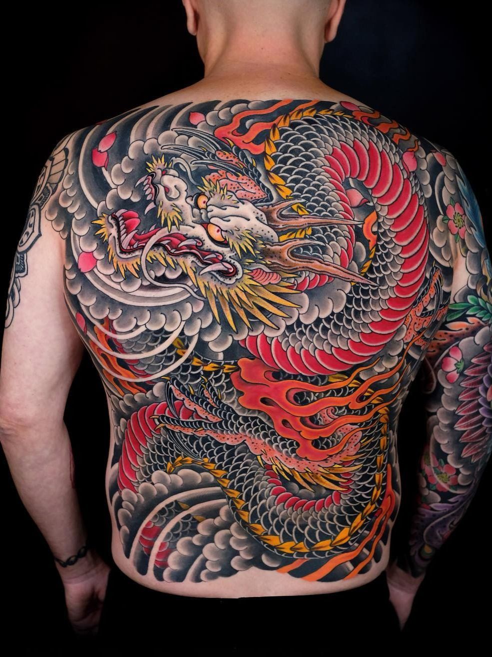 10 Stunning Korean Tattoo Designs for Your Next Ink