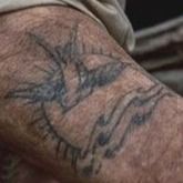 jack sparrow back tattooPesquisa do TikTok