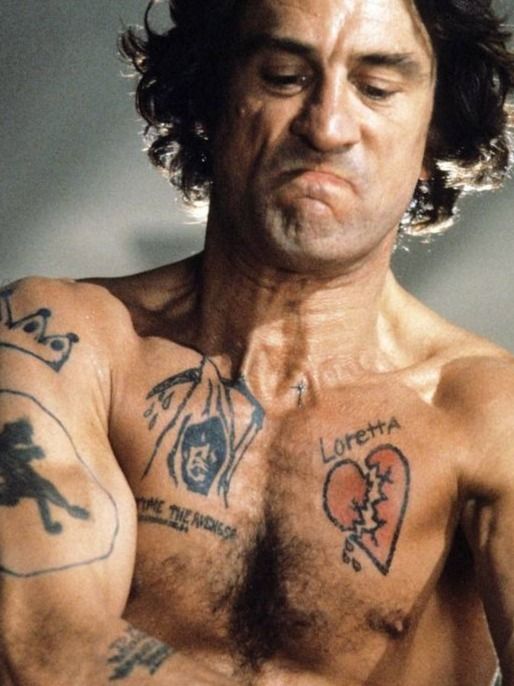 The Top 33 Best Movie Tattoos of All Time  TattooBlend  Tatouage  Tatouage moderne Tatouage de film