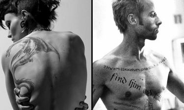 viggo mortensen eastern promises tattoos