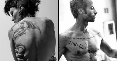 Top 10 Most Iconic Film Tattoos of All Time