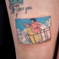 Tattoo