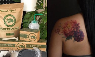 Making Greta Thunberg Proud: Eco-Friendly Tattoo Talk