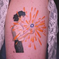 Tattoo