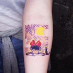 Tattoo
