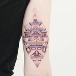 Tattoo