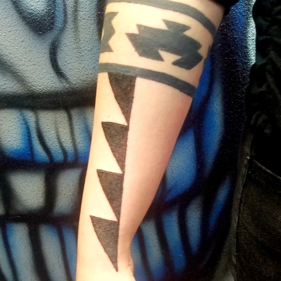 Skindigenous: Tattooing Through Indigenous Eyes • Tattoodo