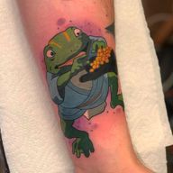Tattoo