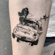 Tattoo