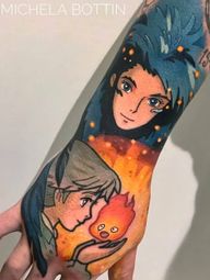 Tattoo