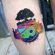 Tattoo