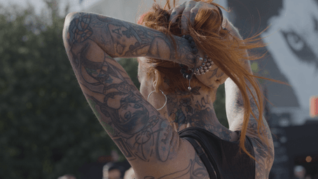 The Best Tattoo Artists on the East Coast