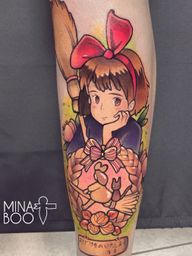 Tattoo