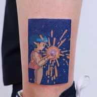 Tattoo