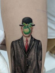 Tattoo