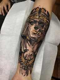 Tattoo