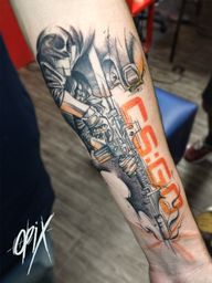 Tattoo