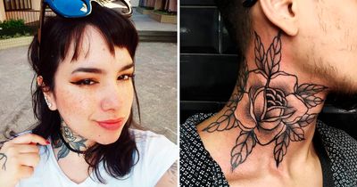 Artistas Brasileiras Na Indústria Da Tatuagem: Cyth R.