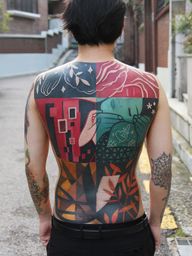 Tattoo
