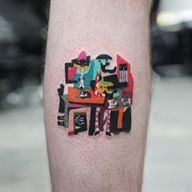Tattoo