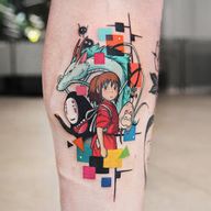 Tattoo